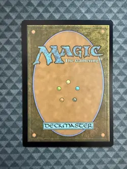 MTG Infernal Grasp #0018 Borderless Mythic Marvel Eternal-Legal (MAR) - Image 4