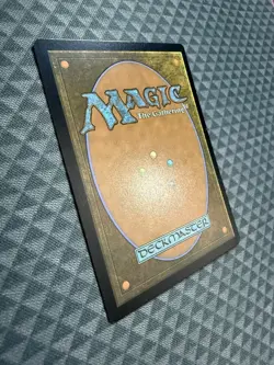 MTG Infernal Grasp #0018 Borderless Mythic Marvel Eternal-Legal (MAR) - Image 5