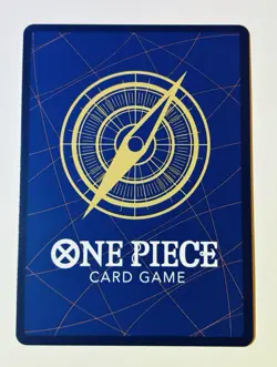 Bandai Scratchmen Apoo EB01-015 Premium Booster Vol.2 Rare One Piece CCG French - Image 2