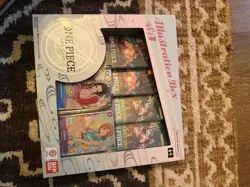 One Piece: Illustration Box Volume 1 (Nami and Boa Hancock) - FACTORY SEALED! - Image 1