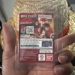 Dodger One Piece Luffy Don 2026 got it in HAND - Image 2