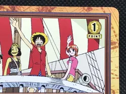 FP18 One Piece Carddass Hyper Battle 2000 BANDAI TCG Japan F/S - Image 3