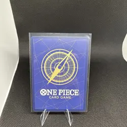 One Piece Sabo - OP07-118 OP07-118 Premium Booster -The Best- Vol. 2 Foil - Image 5