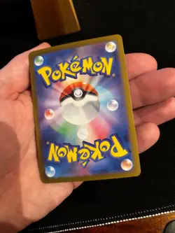 Pikachu 173/165 Sv2a: Pokemon Card 151 Holo (Japanese) - Image 5