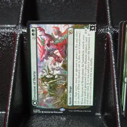 Invasion of Ikoria 190 Rare March of the Machine Magic: The Gathering Near Mint - Image 1