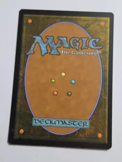 Terrasymbiosis FOIL x1 - MTG Rare - check my store!!! - Image 3