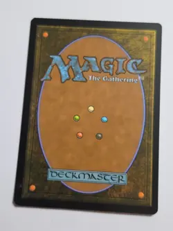 Terrasymbiosis FOIL x1 - MTG Rare - check my store!!! - Image 4