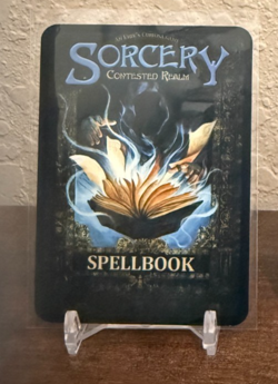 Sorcery Contested Realms - Gothic - Lilith NM - Image 2