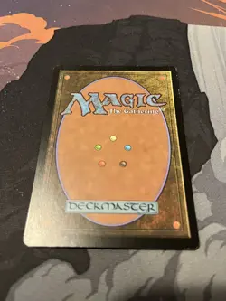 MTG FOIL Aggravated Assault Onslaught Magic the Gathering LP - Image 2
