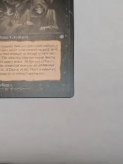 Dance of the Dead Ice Age Regular - Image 3