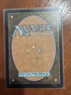 Grand Arbiter Augustin IV (Borderless) Double Masters 2022 Foil Magic MTG - Image 2