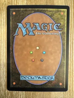 Mindspring Merfolk - Extended Art DFT NM MTG FOIL - Image 2