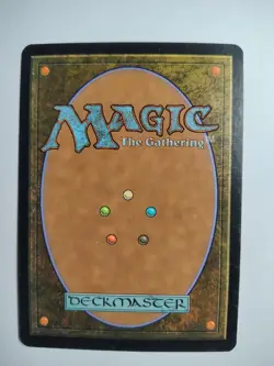Mesa Enchantress 26 R Planar Chaos Magic: The Gathering Near Mint - Image 2