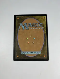 MTG Magic the Gathering Entirely Normal Armchair (146/288) Card - Image 4