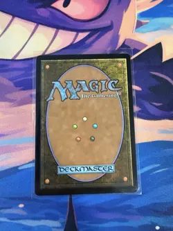 Iron Man Armor (Extended Art) - 427 - MSH - NM - MTG Magic the Gathering - Image 3