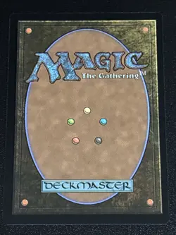 MTG Commander: LOTR Monstrosity of the Lake 0022 Rare - Image 2
