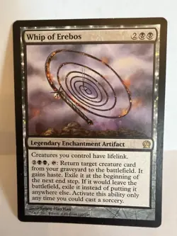 Whip of Erebos Theros Regular - Image 1