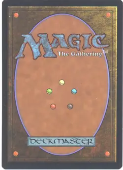 MTG Colossal Majesty U Commander 2019 #158 - Image 2