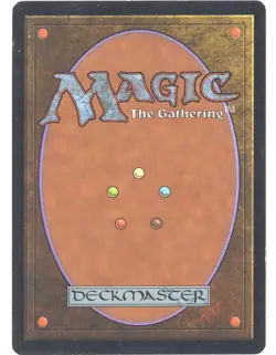 MTG Protean Hydra R Magic 2011 #194 - Image 2