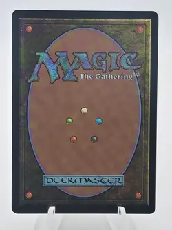 Doctor Doom 95 Mythic Marvel Super Heroes Magic: The Gathering Near Mint - Image 2