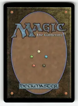 World War Hulk 197 Rare Marvel Super Heroes Magic: The Gathering Near Mint - Image 2