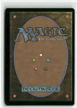 Quantum Misalignment (Surge Foil) 152 Holo Commander: Marvel Super Heroes Magic - Image 2