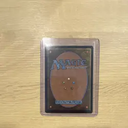 Wizards of the Coast MTG Marvel Super Heroes Doctor Doom Mythic 3/3 Black - Image 2