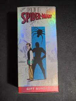 Magic the Gathering - Spider-Man Gift Bundle Brand New Factory Sealed - Image 2
