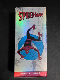 Magic the Gathering - Spider-Man Gift Bundle Brand New Factory Sealed - Image 4