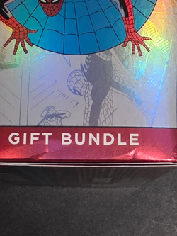 Magic the Gathering - Spider-Man Gift Bundle Brand New Factory Sealed - Image 5