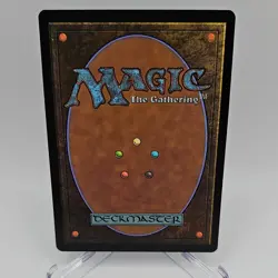 Wizards MTG Stifle Mystery Booster 2 173 Instant Rare ENG - Image 2