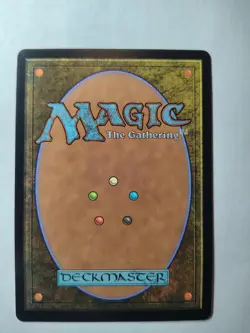 The Death of Gwen Stacy 54 R Marvel's Spider-Man Magic: The Gathering Near Mint - Image 2