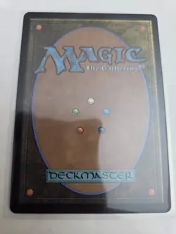 mtg, Birds of Paradise (Borderless) Dominaria Remastered Foil NM - Image 2