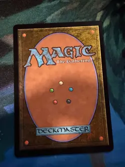 MTG Panharmonicon (Borderless) Double Masters 2022 Foil (395) LP - Image 2