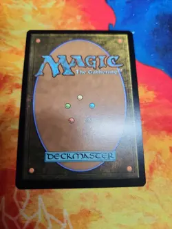 Obscuring Haze (Borderless) - Commander Masters (CMM) - Foil - NM - Image 2