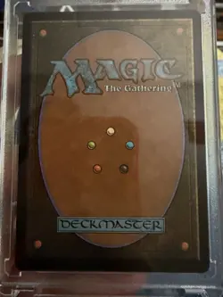 Magic: The Gathering Marvel Super Heroes Mjolnir, Hammer of Thor 0146 Mythic - Image 2