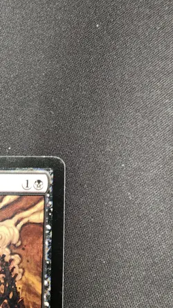 Crumbling Ashes Moderate Play MTG Magic - Image 3