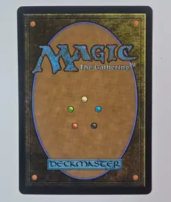 Nature's Rhythm (Borderless) 349 Foil Tarkir Dragonstorm Magic: The Gathering NM - Image 2