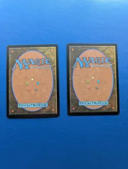 MTG Galvanic Blast X2: Scars of Mirrodin #91 – EX-MT - Image 2