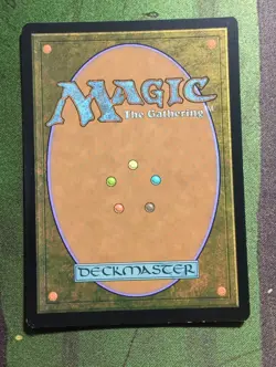 Magic the Gathering MTG - Kiora, Behemoth Beckoner FOIL - War of the Spark WAR - - Image 2