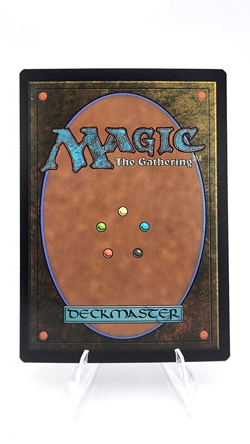 Klauth, Unrivaled Ancient Secret Lair Drop Foil - Image 2