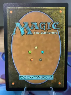 Magic: The Gathering TCG - Rocket-Powered Goblin Glider SPM-0172 - Rare Foil - Image 2