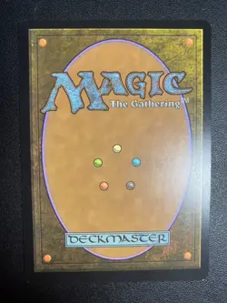 Allosaurus Shepherd (Foil Borderless) Doubler Masters NM - Image 2