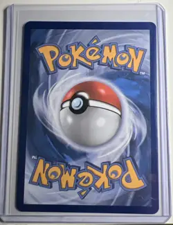 Pokemon Chikorita 046 Me: Mega Evolution Promo Holo (NM) - Image 2