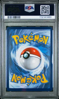 2016 POKEMON XY BLACK STAR PROMO CHARIZARD EX #XY121 HOLO PSA 4 VG #112141463 - Image 2