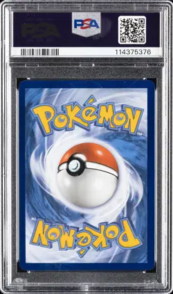 2025 POKEMON SVP EN-SV BLACK STAR PROMO #189 N'S ZORUA PSA 10 - Image 2