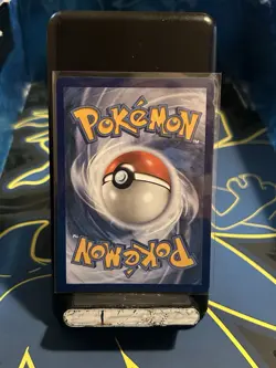 Mega Starmie EX 021/088 Evolutions Holo Ultra Rare English 2016 Water - Image 2