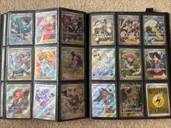 2021 Pokemon SWSH VMAX Climax Near (missing 13 Rev & 1 UR) Master Set + Binder - Image 4