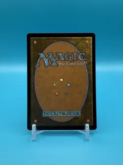 Winds Of Change (Borderless) - Marvel Eternal-Legal (MAR) - MTG - NM - Image 2