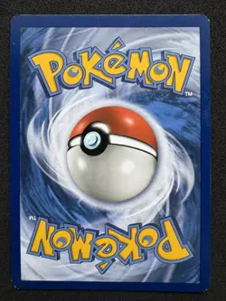 Dhelmise Sun & Moon SM53 Holo Black Star Promo English Pokemon Card TCG - Image 2